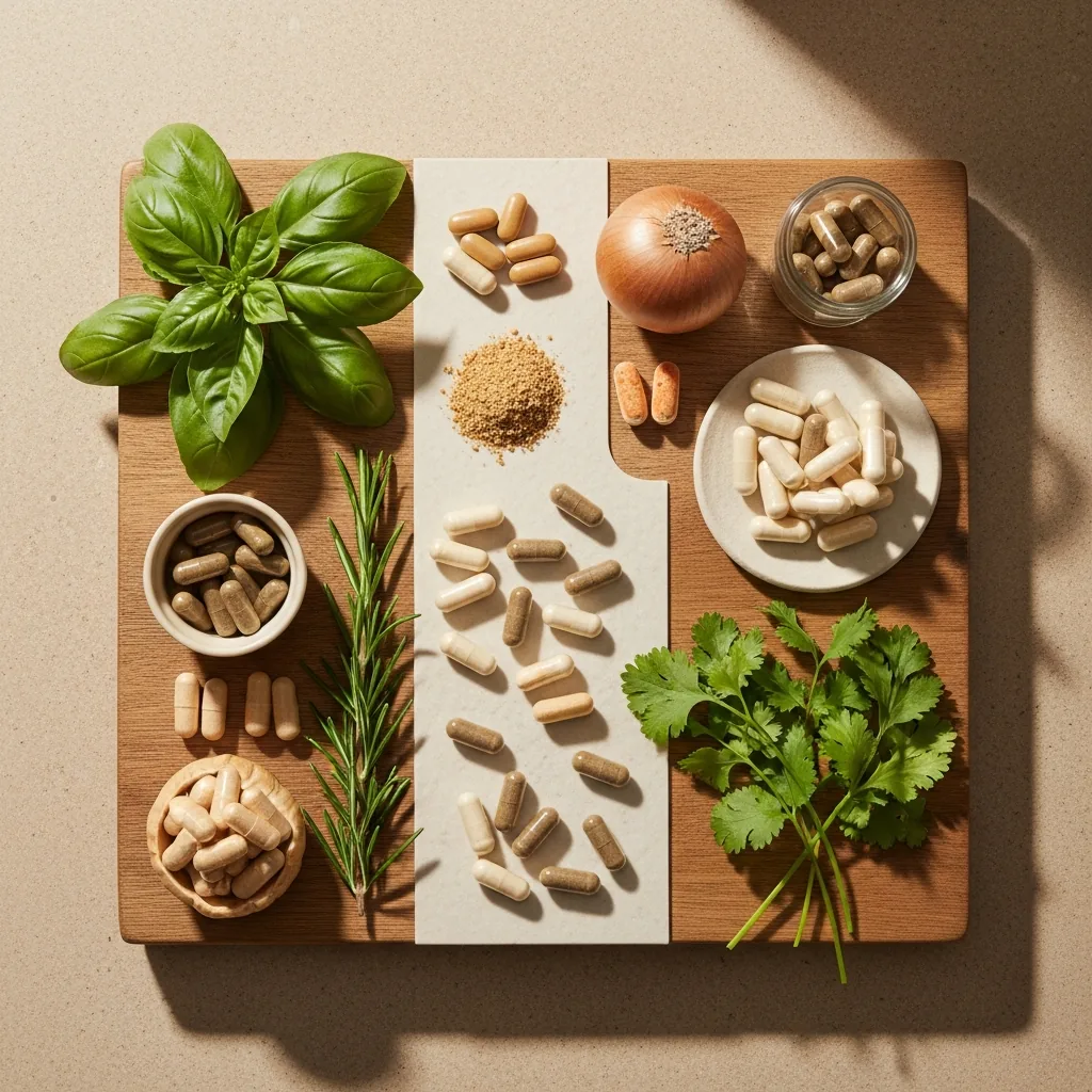 Functional Medicine provider speaking with a patient