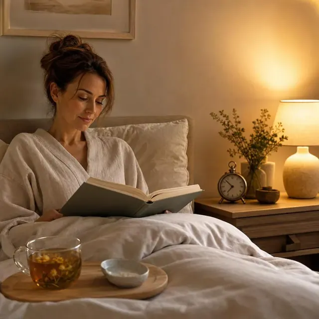 Health coaching for Insomnia