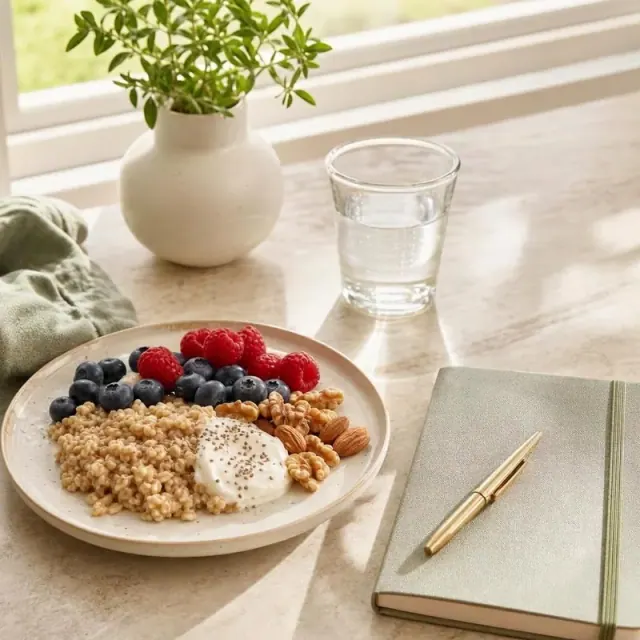 Health coaching for Prediabetes