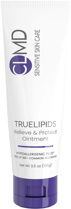 TrueLipids Relieve & Protect Ointment