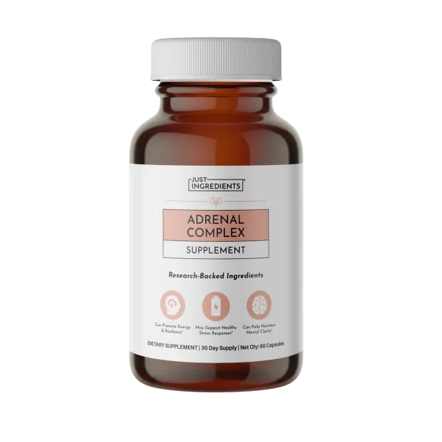Adrenal Complex