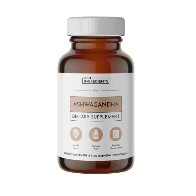 Ashwagandha Capsule
