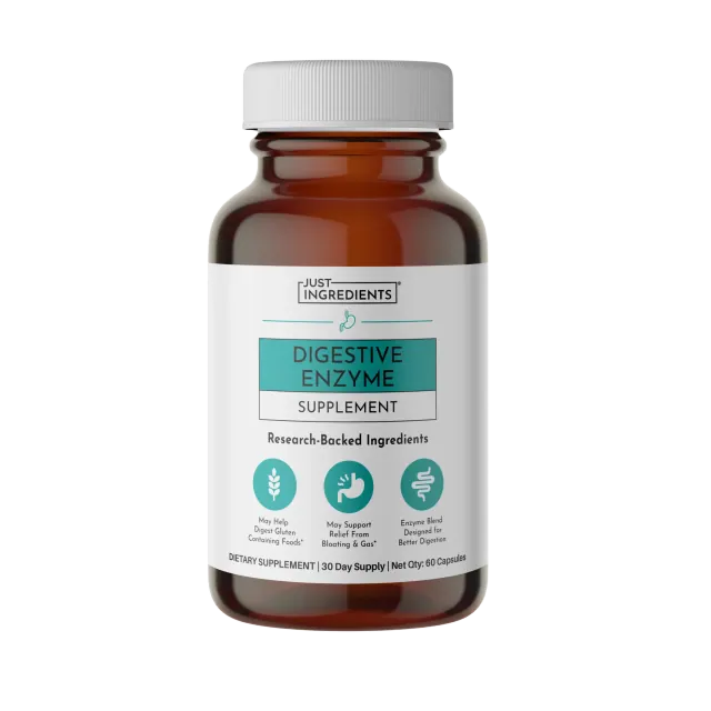 Digestive Enzyme