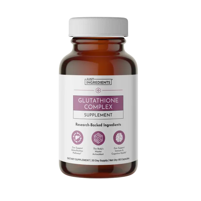 Glutathione Complex