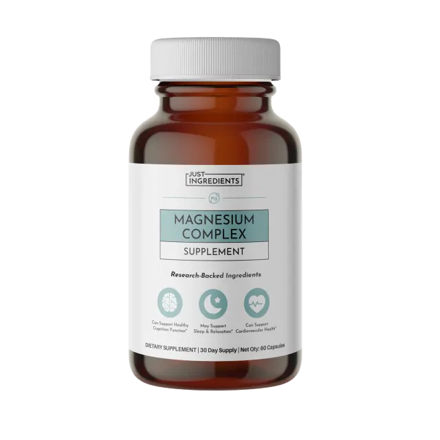 Magnesium Complex