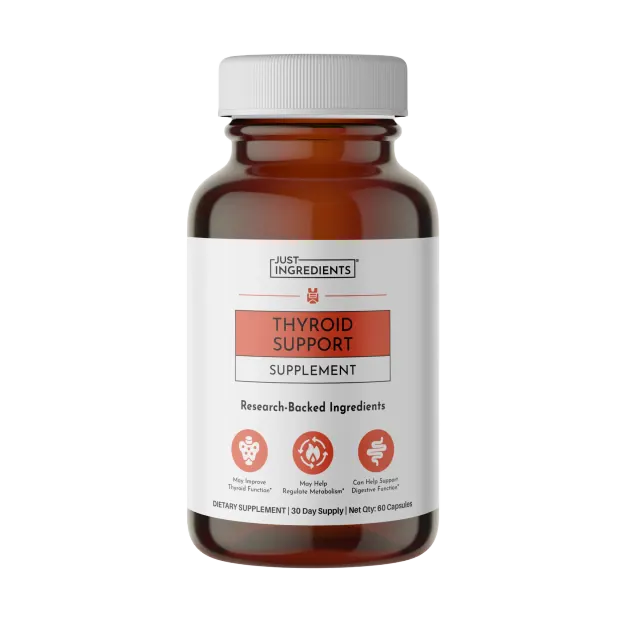 Thyroid Support