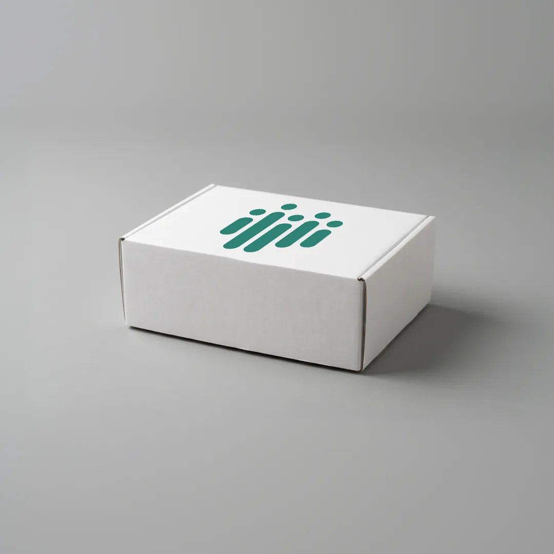 Cortisol Awakening Response functional lab test kit