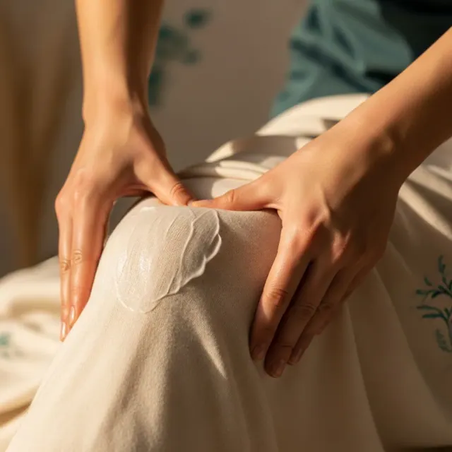 Joint Pain — Autoimmunity & Inflammation