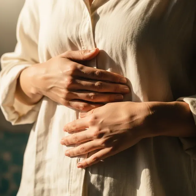 Bloating — Gut Health & Digestion