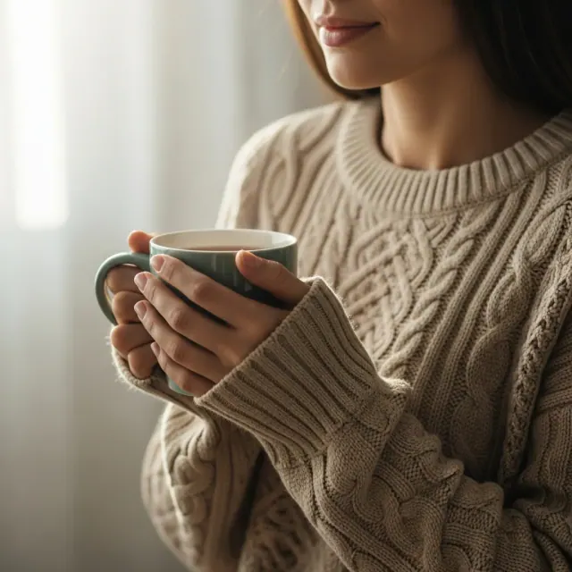 Reflux — Gut Health & Digestion