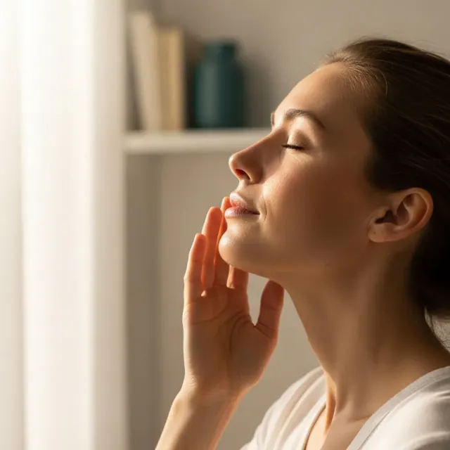 Hot Flashes — Women's Hormone Health