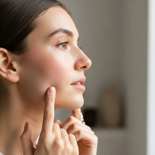 Acne — Skin Health