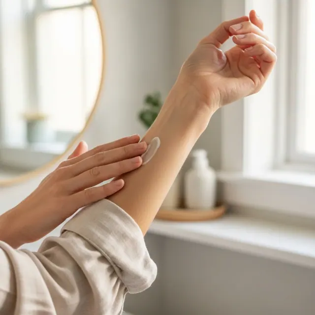 Eczema — Skin Health