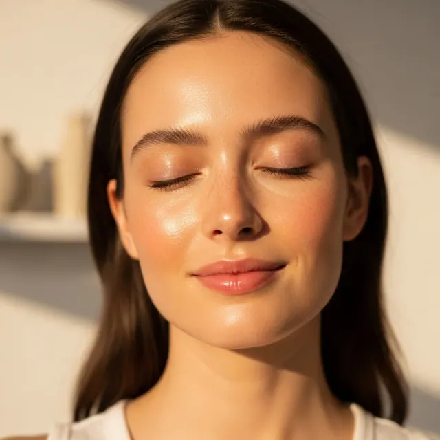 Glow — Skin Health