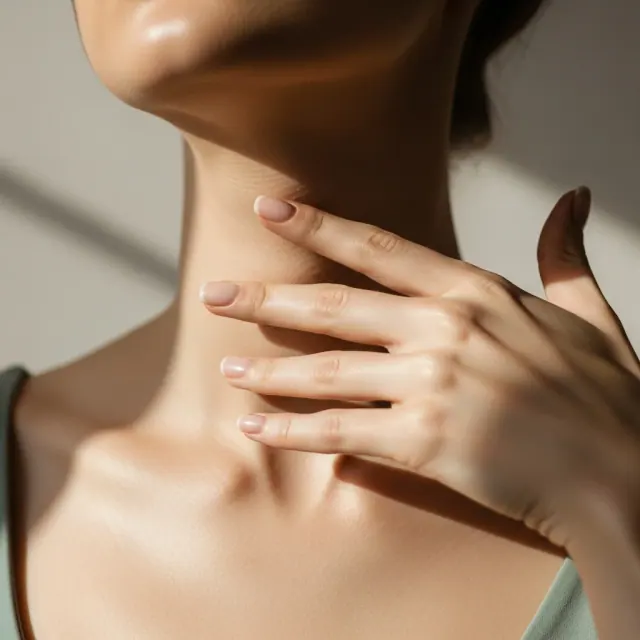 Hashimoto’s — Thyroid Health